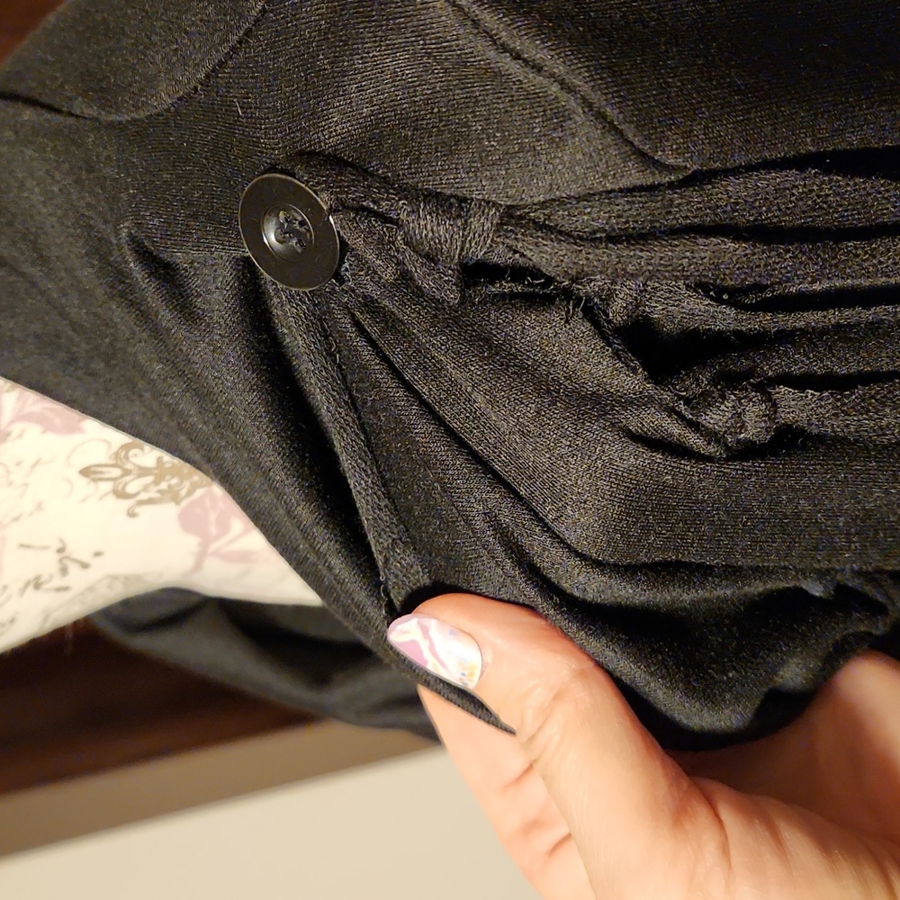 Cardigan Top - Picture 4 of 6